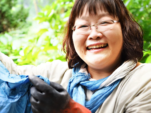 里山ガーデン工房ハッピーボタニカル